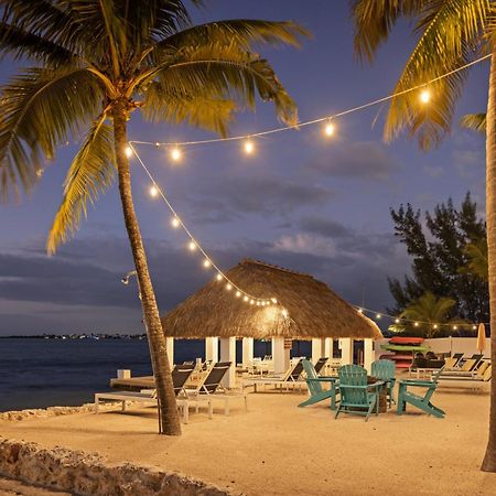 Hotel Sun Outdoors Key Largo Esterno foto