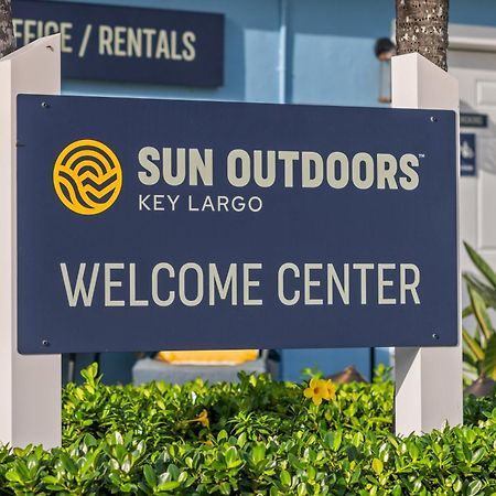 Hotel Sun Outdoors Key Largo Esterno foto
