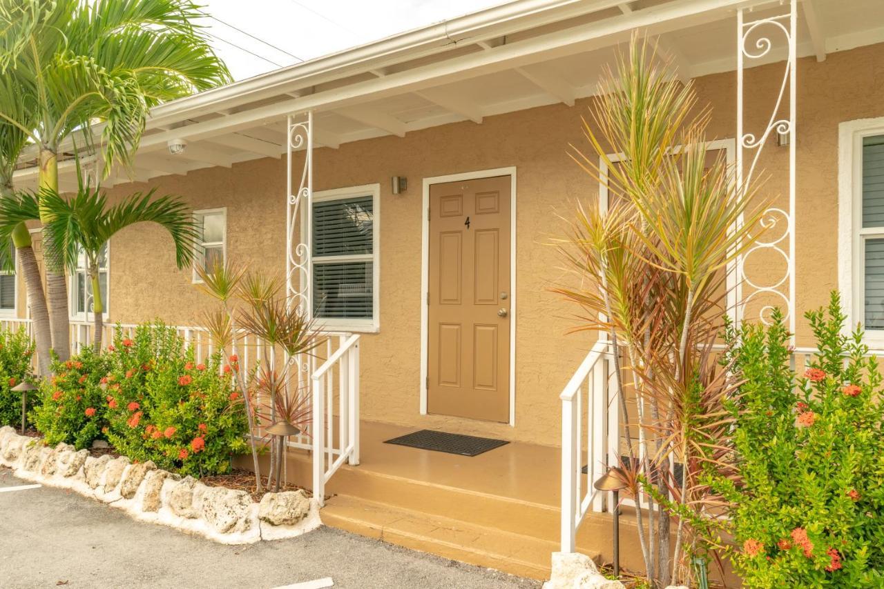 Hotel Sun Outdoors Key Largo Esterno foto