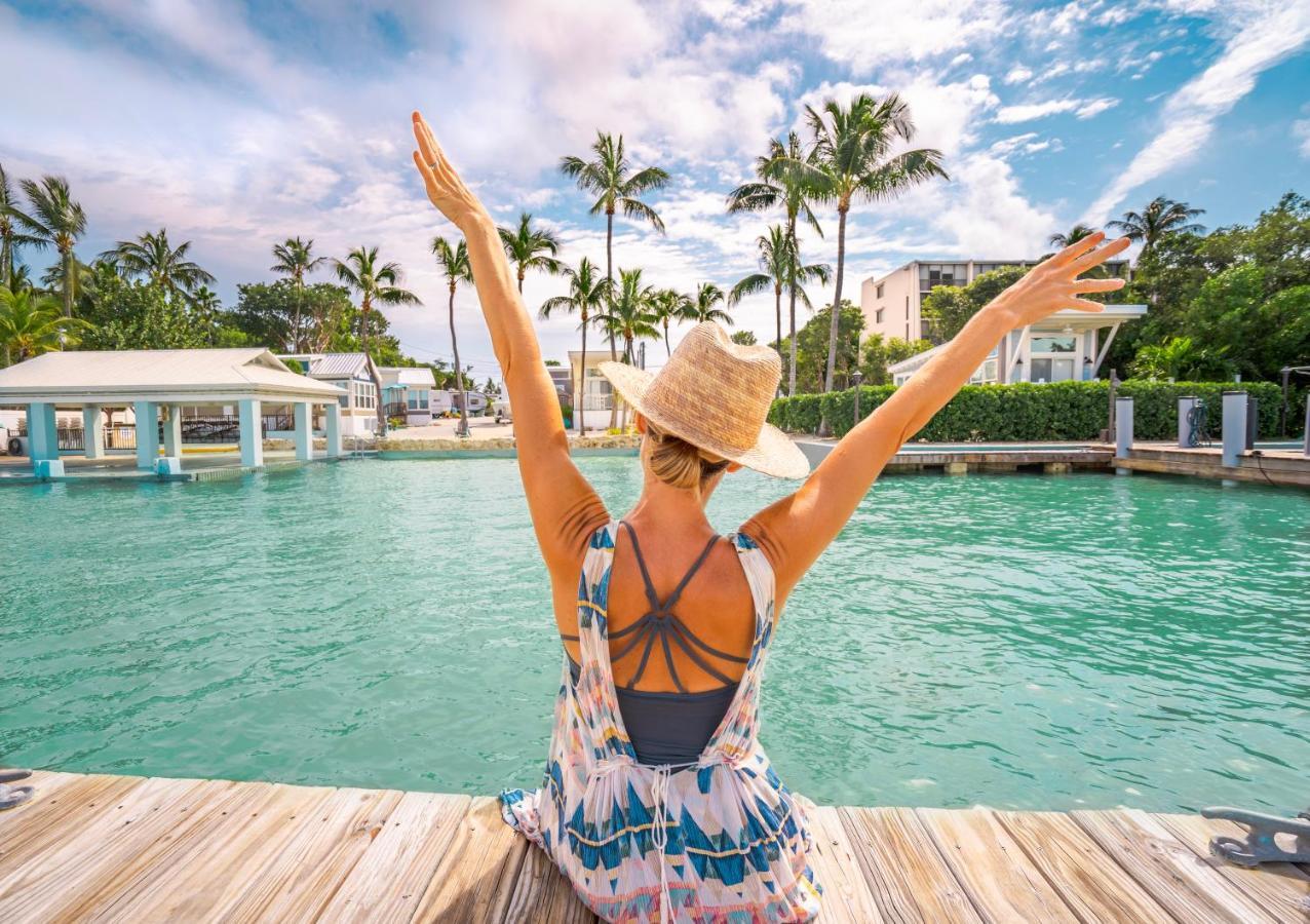 Hotel Sun Outdoors Key Largo Esterno foto
