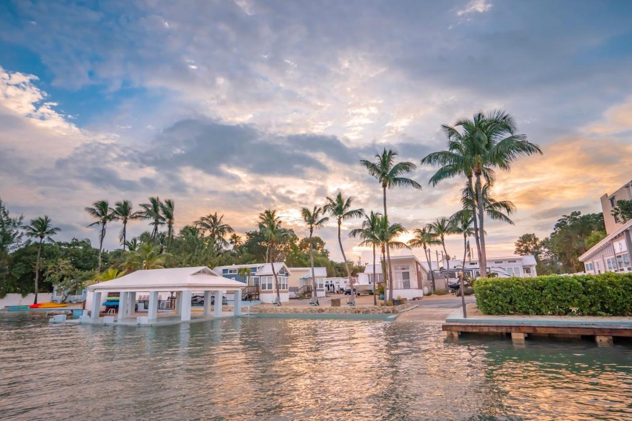 Hotel Sun Outdoors Key Largo Esterno foto