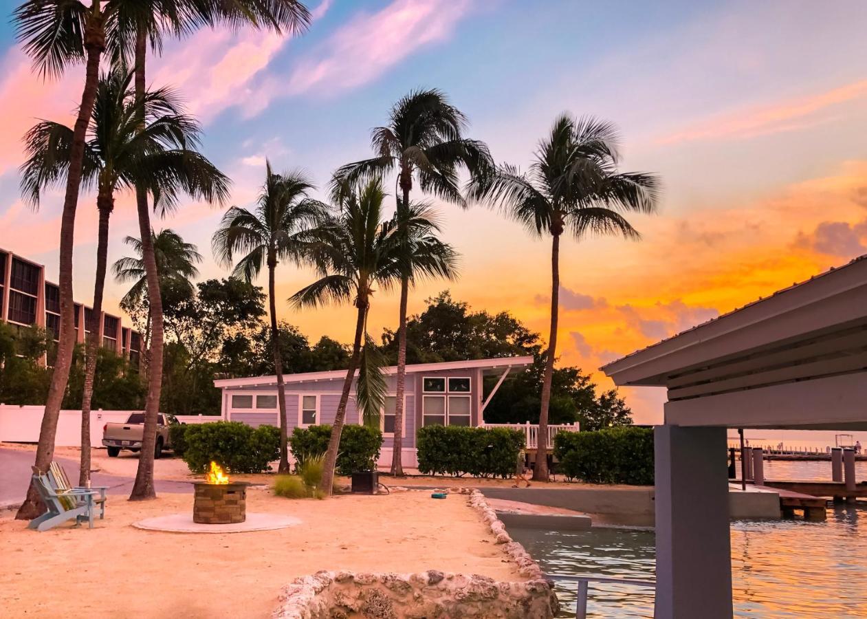 Hotel Sun Outdoors Key Largo Esterno foto