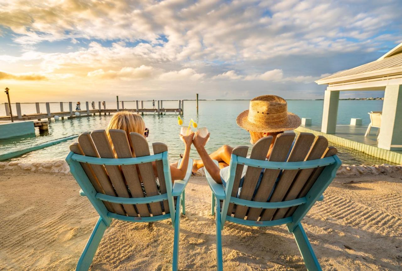 Hotel Sun Outdoors Key Largo Esterno foto