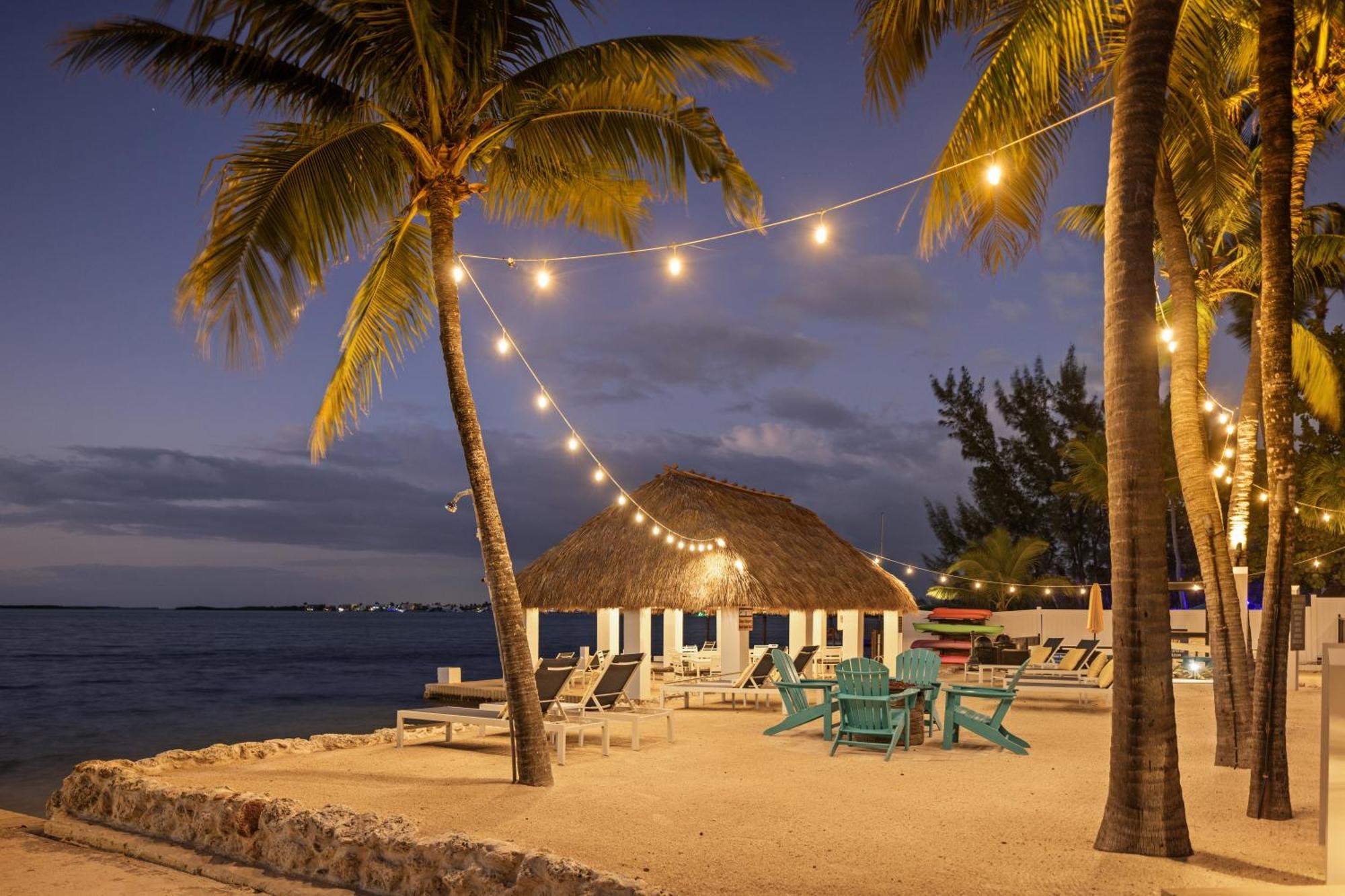Hotel Sun Outdoors Key Largo Esterno foto