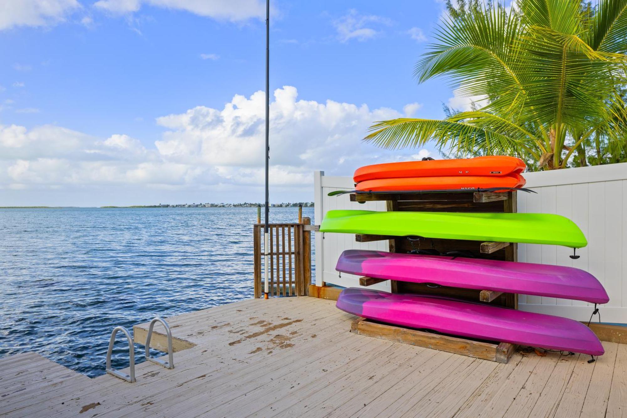 Hotel Sun Outdoors Key Largo Esterno foto