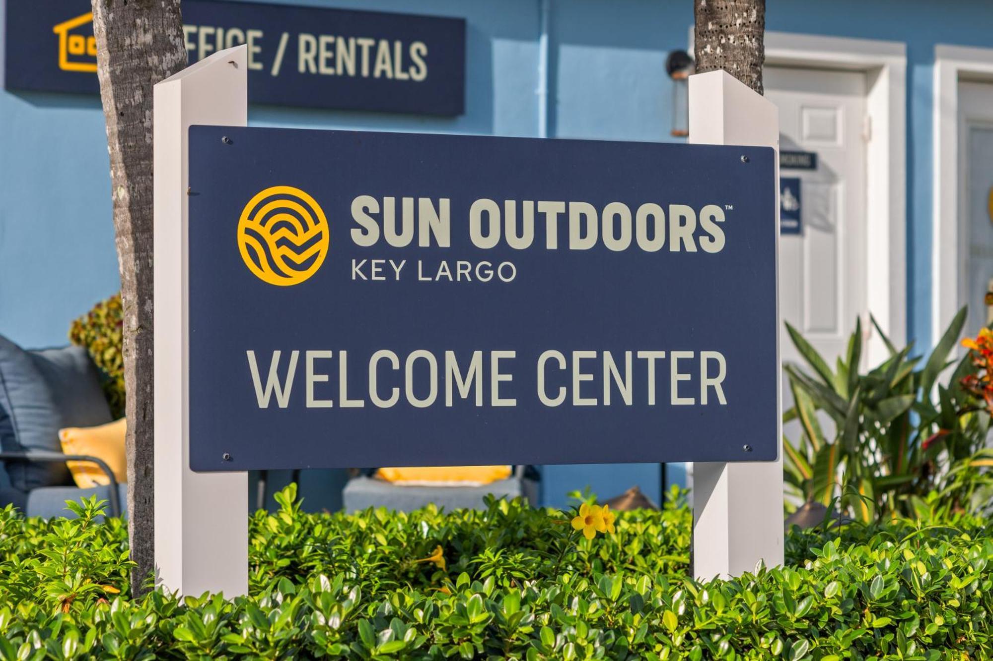 Hotel Sun Outdoors Key Largo Esterno foto