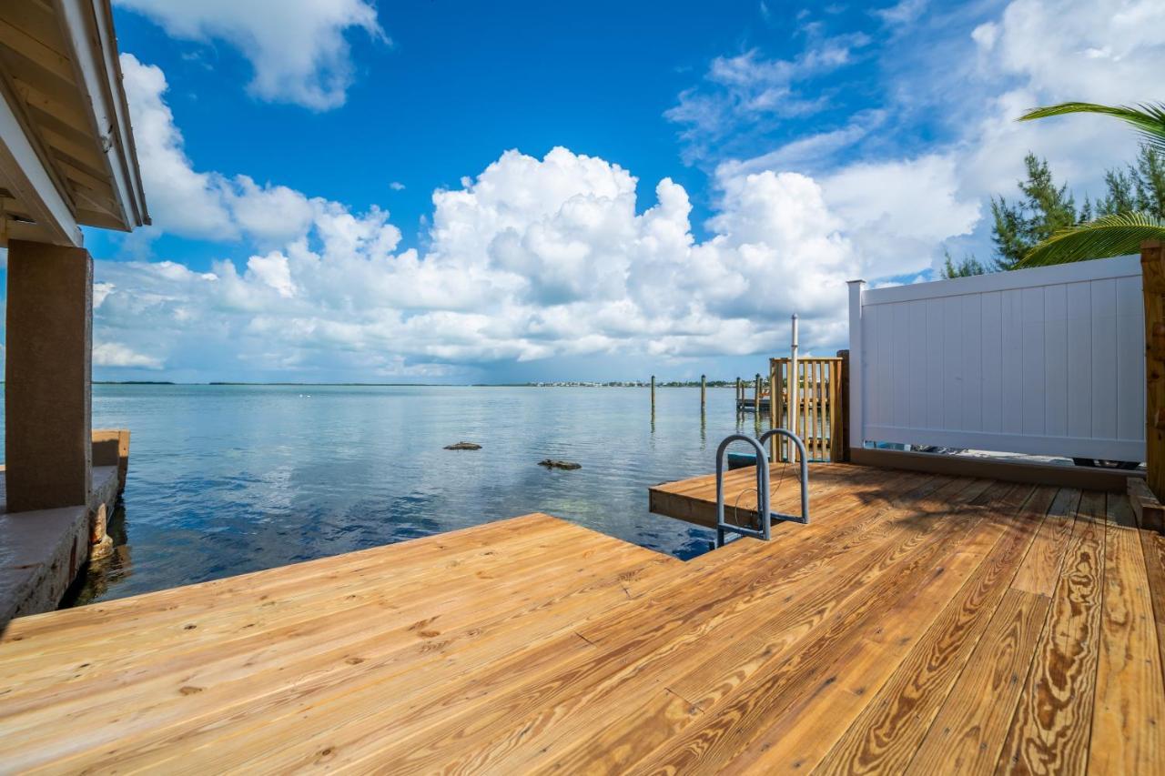 Hotel Sun Outdoors Key Largo Esterno foto