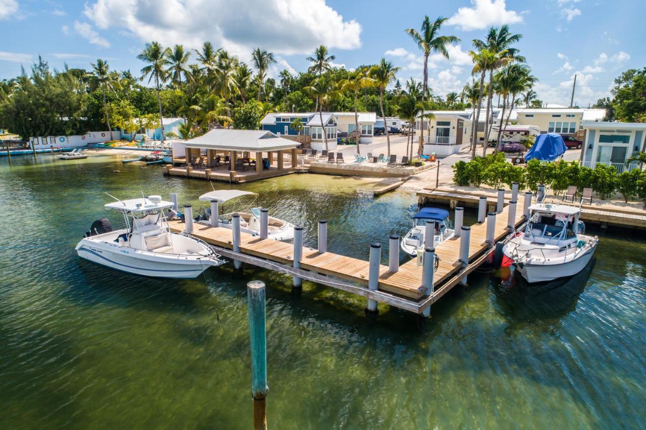 Hotel Sun Outdoors Key Largo Esterno foto
