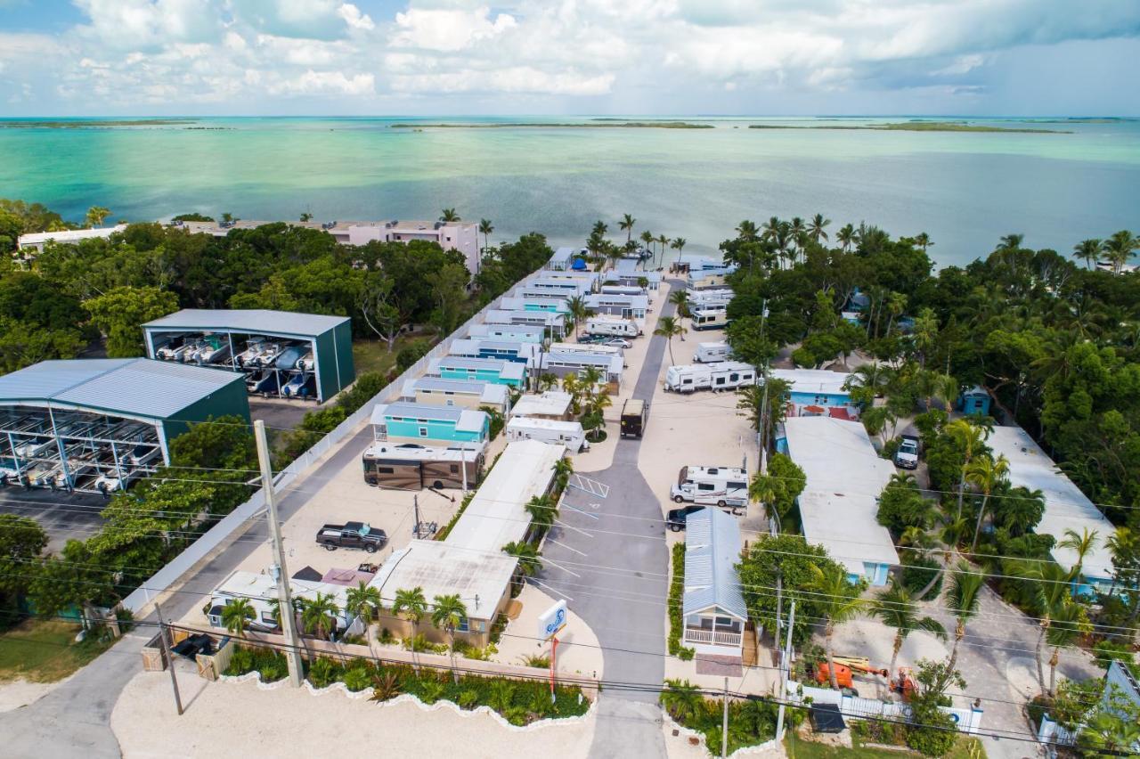 Hotel Sun Outdoors Key Largo Esterno foto